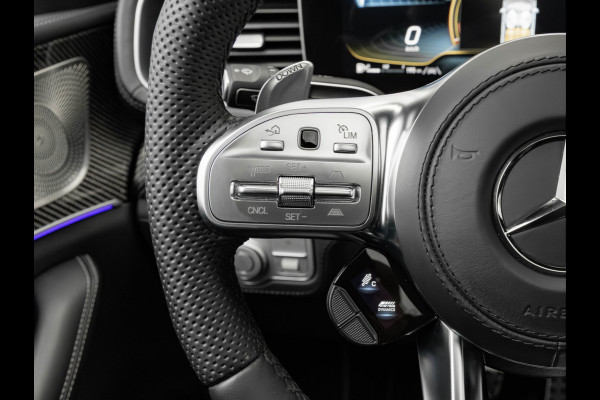 Mercedes-Benz GLE Coupé AMG 53 4MATIC+ - Pano - Trekhaak - Luchtvering - Burmester - Carbon Inleg