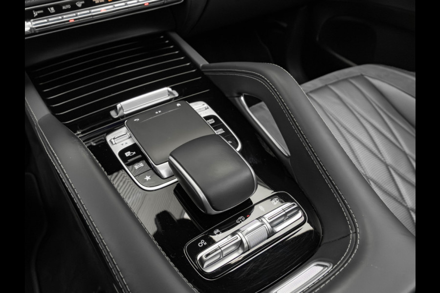 Mercedes-Benz GLE Coupé AMG 53 4MATIC+ - Pano - Trekhaak - Luchtvering - Burmester - Carbon Inleg