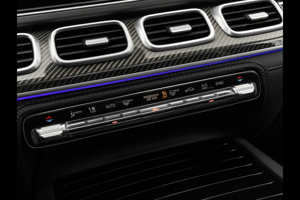 Mercedes-Benz GLE Coupé AMG 53 4MATIC+ - Pano - Trekhaak - Luchtvering - Burmester - Carbon Inleg