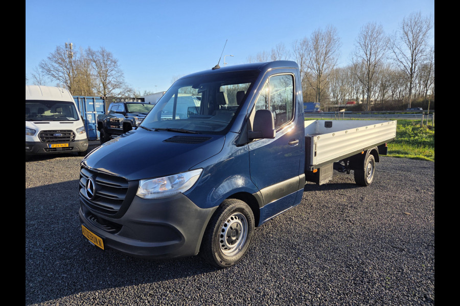 Mercedes-Benz Sprinter 316 CDI XL LAADBAK 4,30 LANG