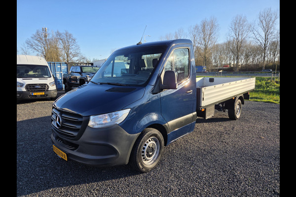 Mercedes-Benz Sprinter 316 CDI XL LAADBAK 4,30 LANG