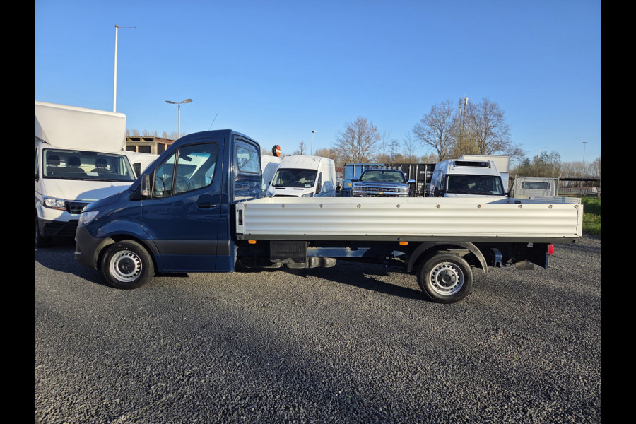 Mercedes-Benz Sprinter 316 CDI XL LAADBAK 4,30 LANG
