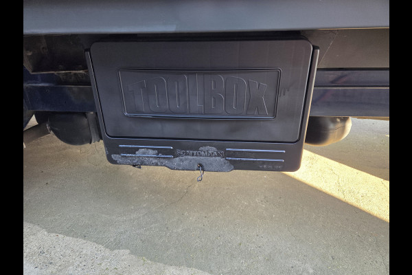 Mercedes-Benz Sprinter 316 CDI XL LAADBAK 4,30 LANG