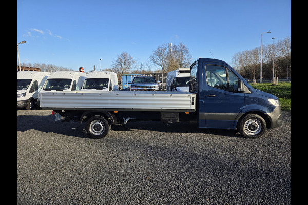 Mercedes-Benz Sprinter 316 CDI XL LAADBAK 4,30 LANG
