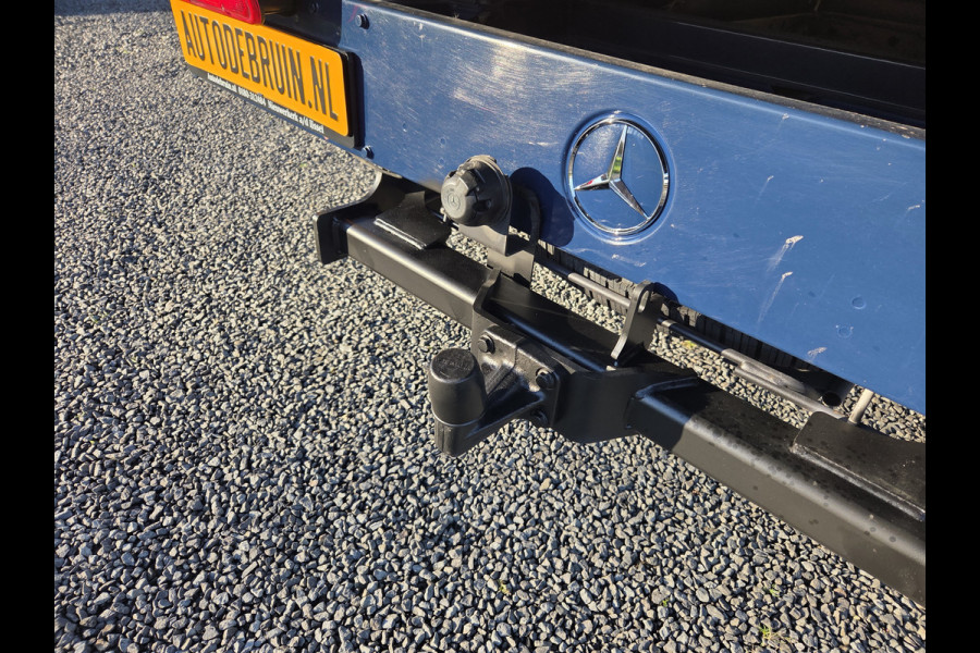 Mercedes-Benz Sprinter 316 CDI XL LAADBAK 4,30 LANG