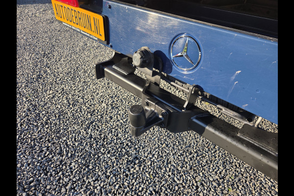 Mercedes-Benz Sprinter 316 CDI XL LAADBAK 4,30 LANG