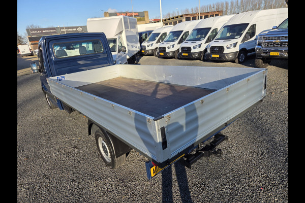 Mercedes-Benz Sprinter 316 CDI XL LAADBAK 4,30 LANG