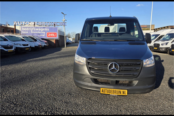 Mercedes-Benz Sprinter 316 CDI XL LAADBAK 4,30 LANG
