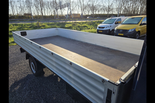 Mercedes-Benz Sprinter 316 CDI XL LAADBAK 4,30 LANG