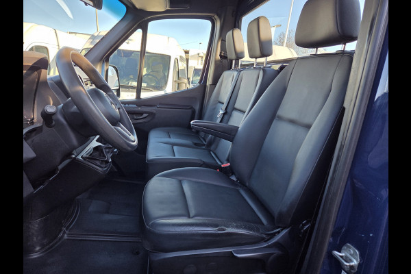 Mercedes-Benz Sprinter 316 CDI XL LAADBAK 4,30 LANG