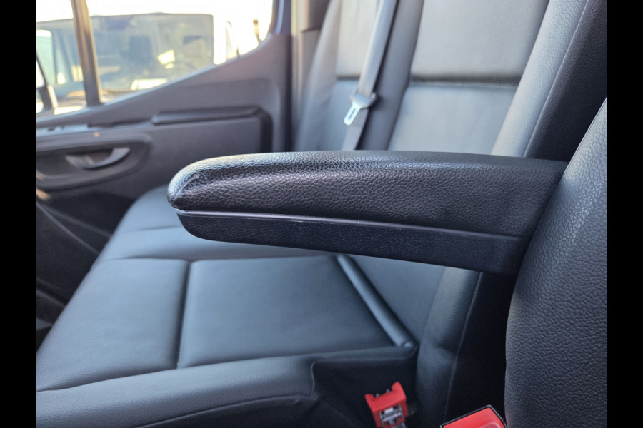 Mercedes-Benz Sprinter 316 CDI XL LAADBAK 4,30 LANG