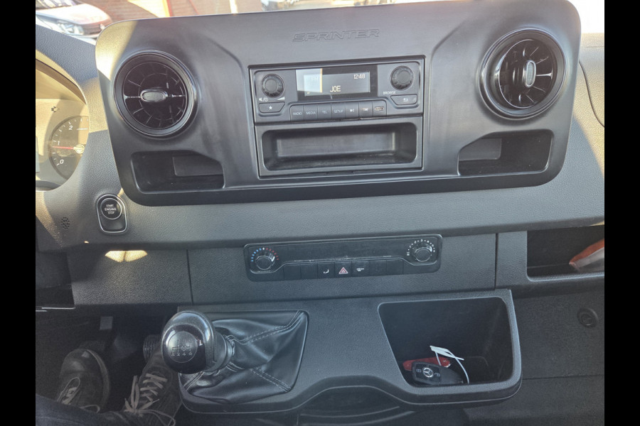 Mercedes-Benz Sprinter 316 CDI XL LAADBAK 4,30 LANG