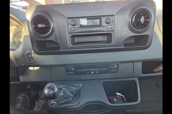 Mercedes-Benz Sprinter 316 CDI XL LAADBAK 4,30 LANG