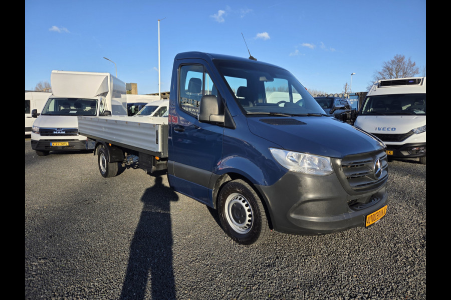Mercedes-Benz Sprinter 316 CDI XL LAADBAK 4,30 LANG