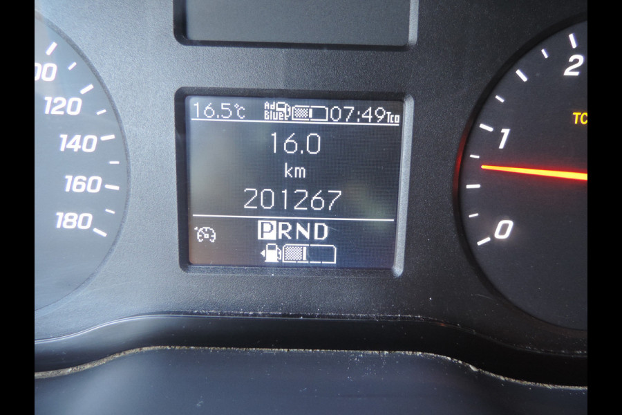 Mercedes-Benz Sprinter 519 3.0 CDI L4H2 EURO VI-D v 6 automaat