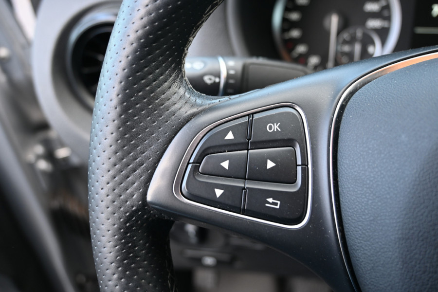 Mercedes-Benz Vito 116 CDI L2 Audio 40 Navigatie met camera, 270 Graden achterdeuren