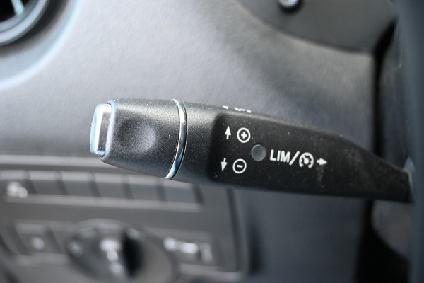 Mercedes-Benz Vito 116 CDI L2 Audio 40 Navigatie met camera, 270 Graden achterdeuren