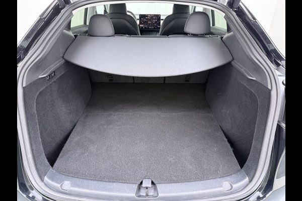Tesla Model Y Performance AWD 75kWh SOH 95% Warmtepomp Panoramadak Navi Ecc Leder Lmv 21" Keyless Led Elek.Achterklep Memory Stoel+Stuurverwarming AMD-Ryzen­™-Processor 1e Eigenaar Origineel Nederlandse Auto fabrieksgarantie tot 14-12-2027 Batterij en Motorgarantie tot 14-12-2031/192.000km