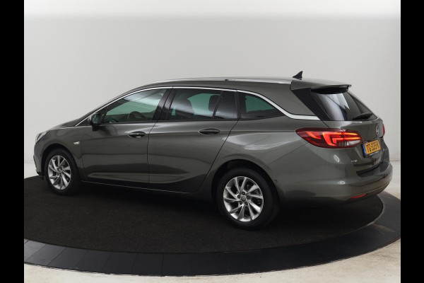 Opel Astra 1.4 Turbo Innovation | Navigatie | Camera | Carplay | Keyless | Full-LED | Climate control | PDC | Cruise control | Dodehoek detectie