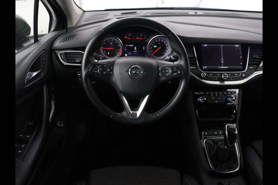 Opel Astra 1.4 Turbo Innovation | Navigatie | Camera | Carplay | Keyless | Full-LED | Climate control | PDC | Cruise control | Dodehoek detectie
