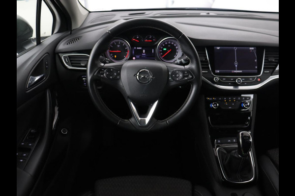 Opel Astra 1.4 Turbo Innovation | Navigatie | Camera | Carplay | Keyless | Full-LED | Climate control | PDC | Cruise control | Dodehoek detectie