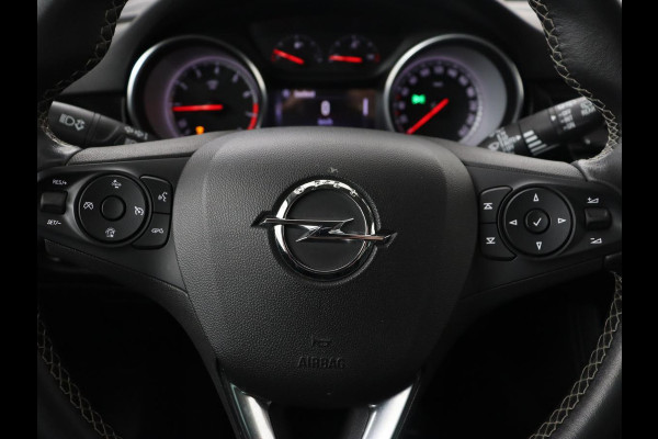 Opel Astra 1.4 Turbo Innovation | Navigatie | Camera | Carplay | Keyless | Full-LED | Climate control | PDC | Cruise control | Dodehoek detectie