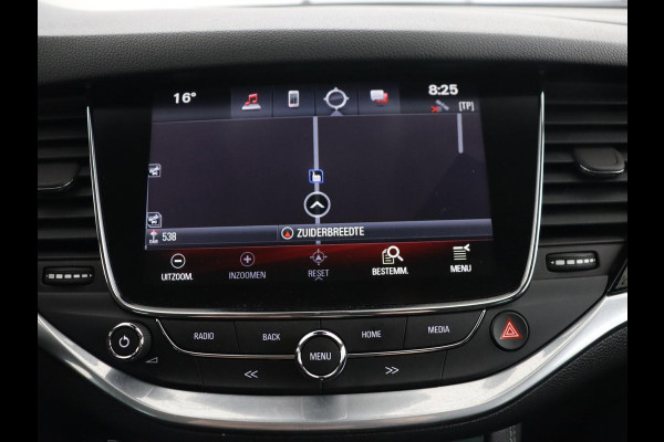 Opel Astra 1.4 Turbo Innovation | Navigatie | Camera | Carplay | Keyless | Full-LED | Climate control | PDC | Cruise control | Dodehoek detectie