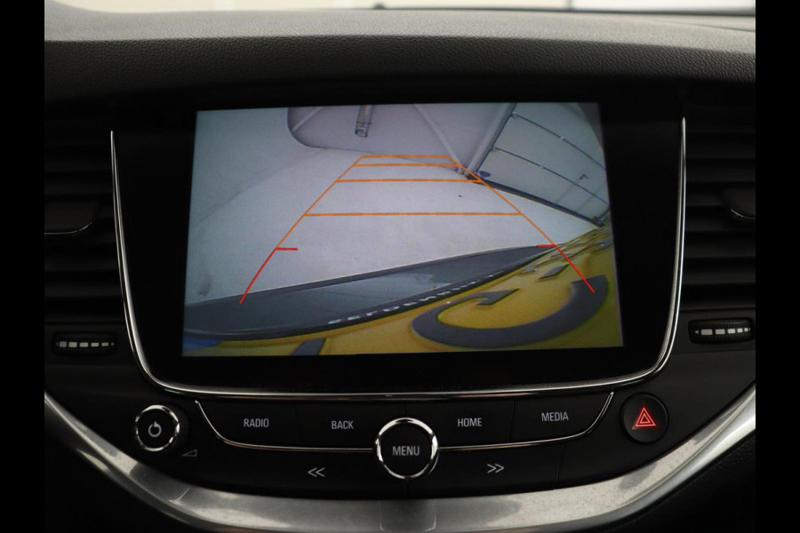 Opel Astra 1.4 Turbo Innovation | Navigatie | Camera | Carplay | Keyless | Full-LED | Climate control | PDC | Cruise control | Dodehoek detectie