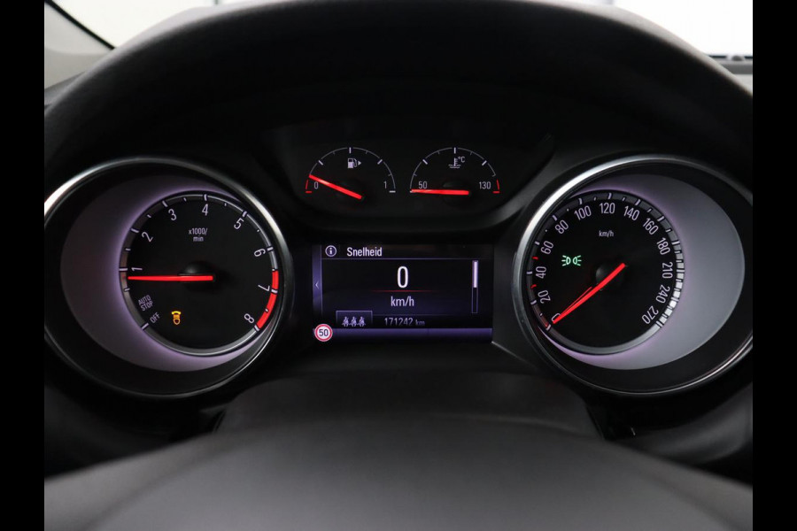 Opel Astra 1.4 Turbo Innovation | Navigatie | Camera | Carplay | Keyless | Full-LED | Climate control | PDC | Cruise control | Dodehoek detectie