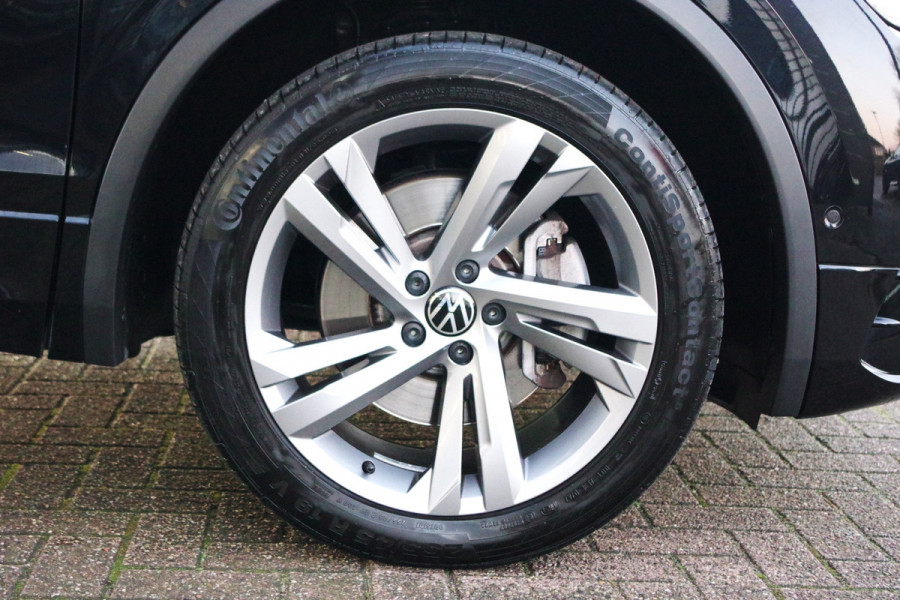 Volkswagen Tiguan 1.4 TSI eHybrid 245 PK R-Line Business+ PHEV, Panoramadak, Adap. Cruise Control, Winterpakket