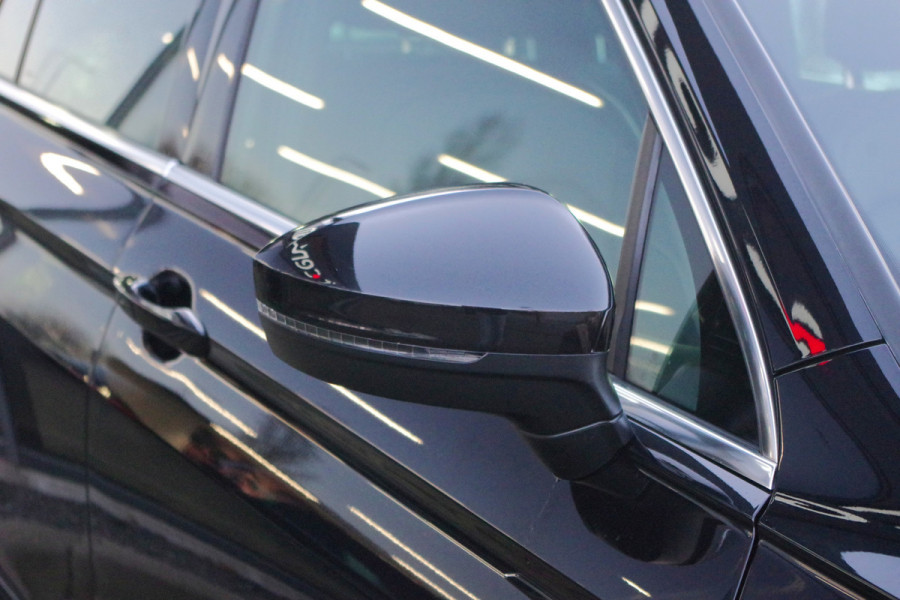 Volkswagen Tiguan 1.4 TSI eHybrid 245 PK R-Line Business+ PHEV, Panoramadak, Adap. Cruise Control, Winterpakket