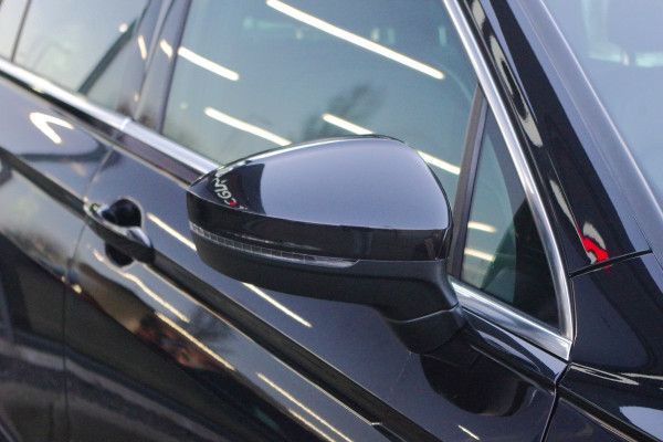 Volkswagen Tiguan 1.4 TSI eHybrid 245 PK R-Line Business+ PHEV, Panoramadak, Adap. Cruise Control, Winterpakket