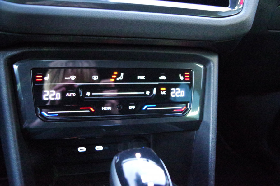 Volkswagen Tiguan 1.4 TSI eHybrid 245 PK R-Line Business+ PHEV, Panoramadak, Adap. Cruise Control, Winterpakket