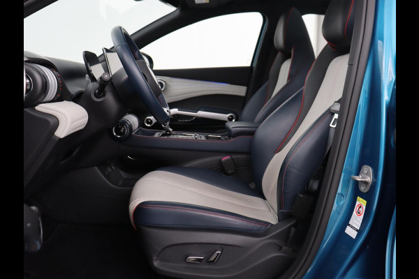 BYD ATTO 3 Comfort 60 kWh | Panoramadak | Warmtepomp | Leder | Stoelverwarming | 360 Camera | Carplay | Adaptive cruise