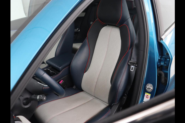 BYD ATTO 3 Comfort 60 kWh | Panoramadak | Warmtepomp | Leder | Stoelverwarming | 360 Camera | Carplay | Adaptive cruise