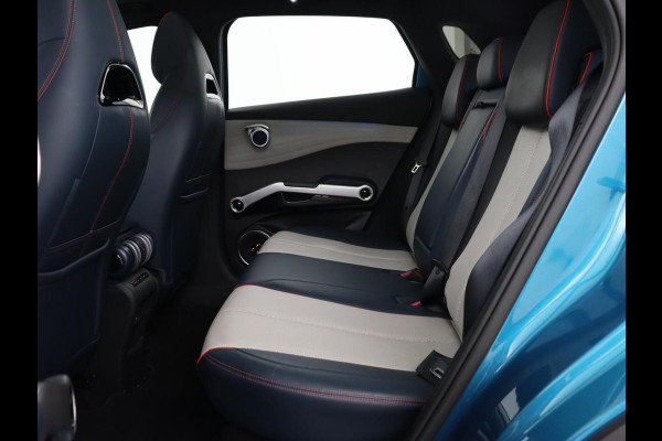 BYD ATTO 3 Comfort 60 kWh | Panoramadak | Warmtepomp | Leder | Stoelverwarming | 360 Camera | Carplay | Adaptive cruise