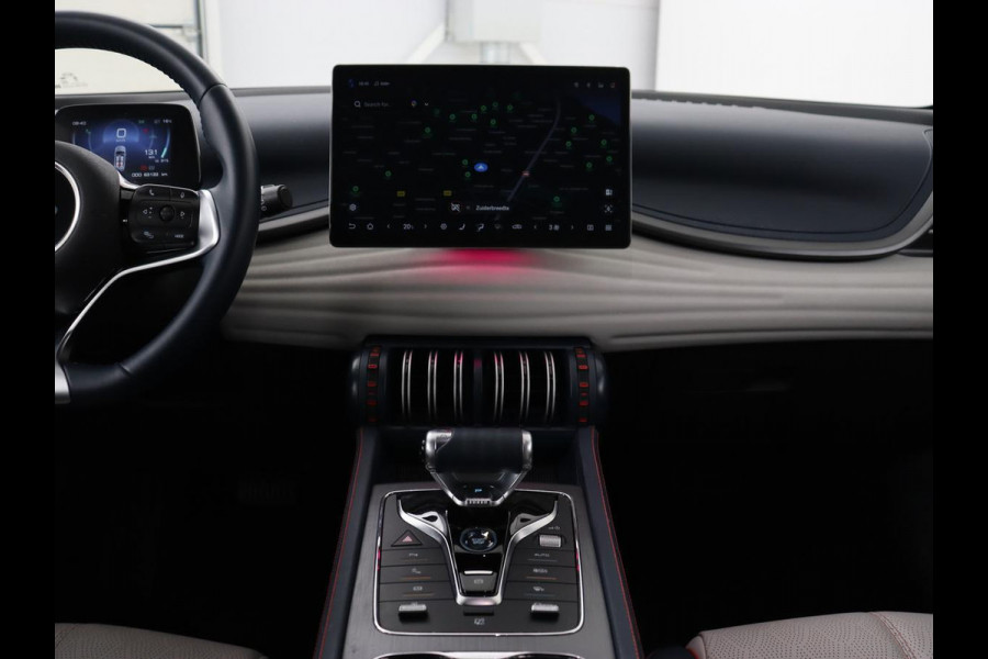BYD ATTO 3 Comfort 60 kWh | Panoramadak | Warmtepomp | Leder | Stoelverwarming | 360 Camera | Carplay | Adaptive cruise