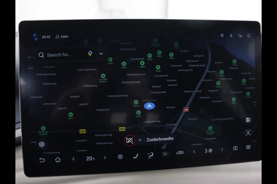 BYD ATTO 3 Comfort 60 kWh | Panoramadak | Warmtepomp | Leder | Stoelverwarming | 360 Camera | Carplay | Adaptive cruise