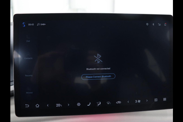 BYD ATTO 3 Comfort 60 kWh | Panoramadak | Warmtepomp | Leder | Stoelverwarming | 360 Camera | Carplay | Adaptive cruise