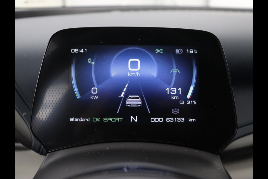 BYD ATTO 3 Comfort 60 kWh | Panoramadak | Warmtepomp | Leder | Stoelverwarming | 360 Camera | Carplay | Adaptive cruise