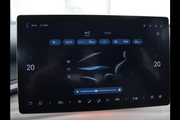 BYD ATTO 3 Comfort 60 kWh | Panoramadak | Warmtepomp | Leder | Stoelverwarming | 360 Camera | Carplay | Adaptive cruise