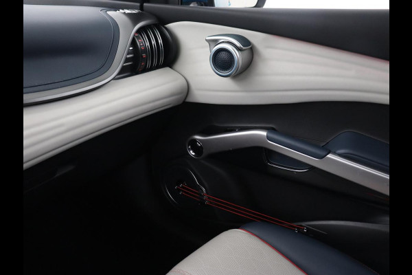 BYD ATTO 3 Comfort 60 kWh | Panoramadak | Warmtepomp | Leder | Stoelverwarming | 360 Camera | Carplay | Adaptive cruise