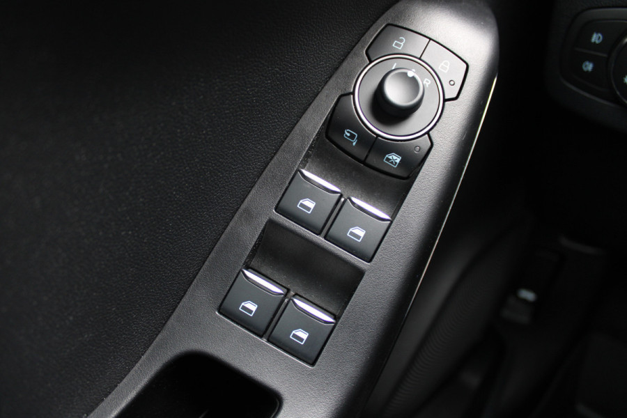 Ford Puma 1.0 EcoBoost Hybrid 170PK ST-X | Automaat | BLIS | B&O | Navigatie | Elektr. Achterklep