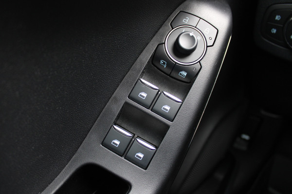 Ford Puma 1.0 EcoBoost Hybrid 170PK ST-X | Automaat | BLIS | B&O | Navigatie | Elektr. Achterklep