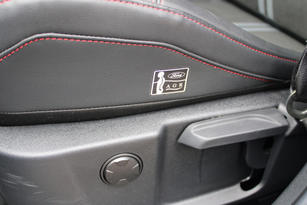 Ford Puma 1.0 EcoBoost Hybrid 170PK ST-X | Automaat | BLIS | B&O | Navigatie | Elektr. Achterklep