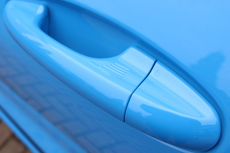 Ford Puma 1.0 EcoBoost Hybrid 170PK ST-X | Automaat | BLIS | B&O | Navigatie | Elektr. Achterklep