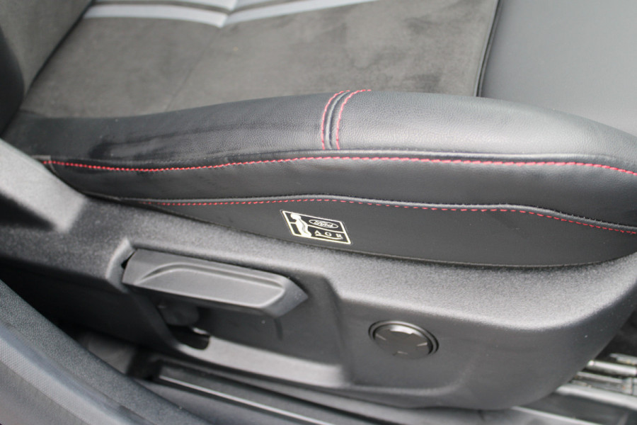 Ford Puma 1.0 EcoBoost Hybrid 170PK ST-X | Automaat | BLIS | B&O | Navigatie | Elektr. Achterklep