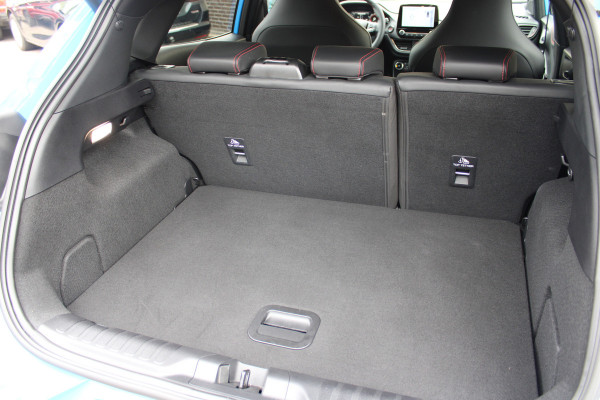 Ford Puma 1.0 EcoBoost Hybrid 170PK ST-X | Automaat | BLIS | B&O | Navigatie | Elektr. Achterklep