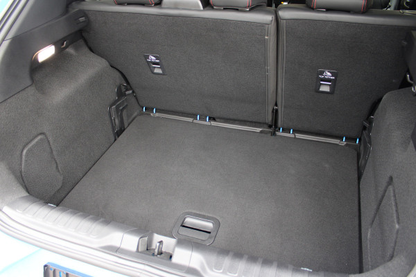 Ford Puma 1.0 EcoBoost Hybrid 170PK ST-X | Automaat | BLIS | B&O | Navigatie | Elektr. Achterklep