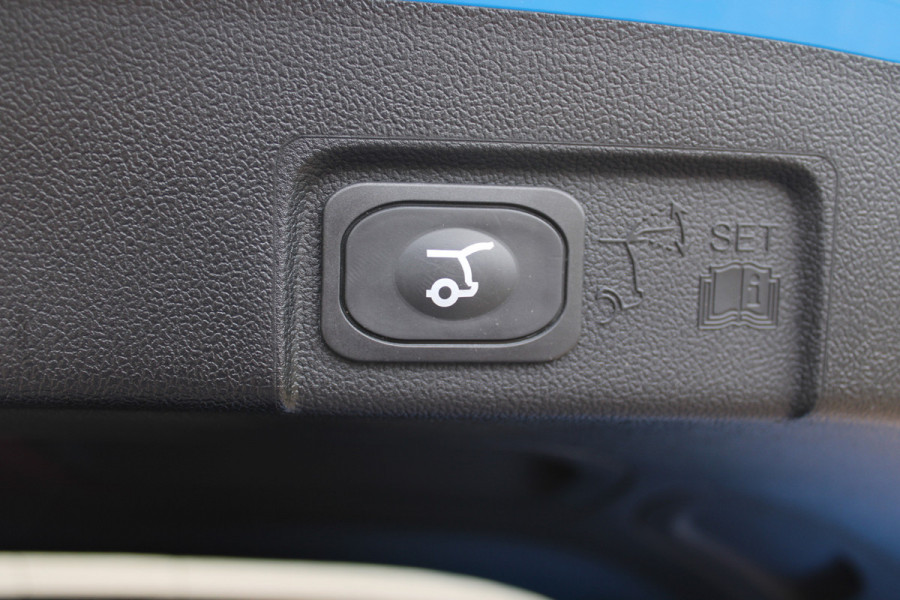 Ford Puma 1.0 EcoBoost Hybrid 170PK ST-X | Automaat | BLIS | B&O | Navigatie | Elektr. Achterklep